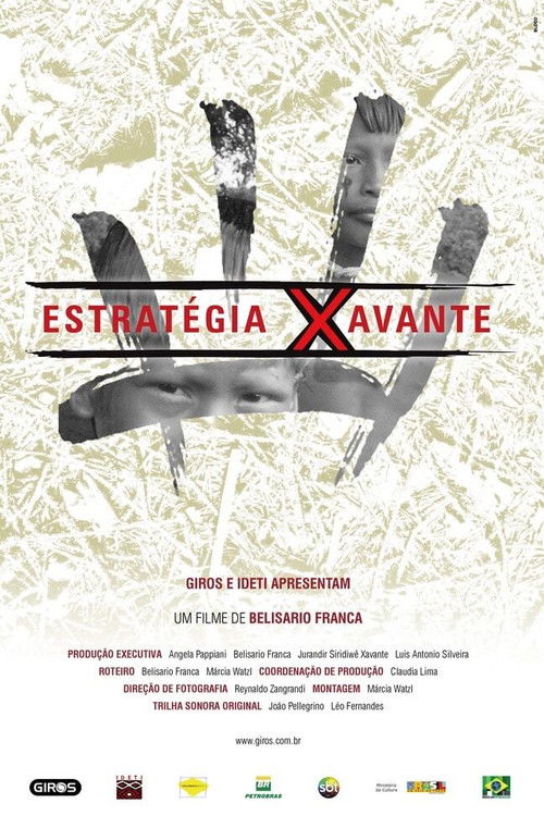 Xavante Strategy