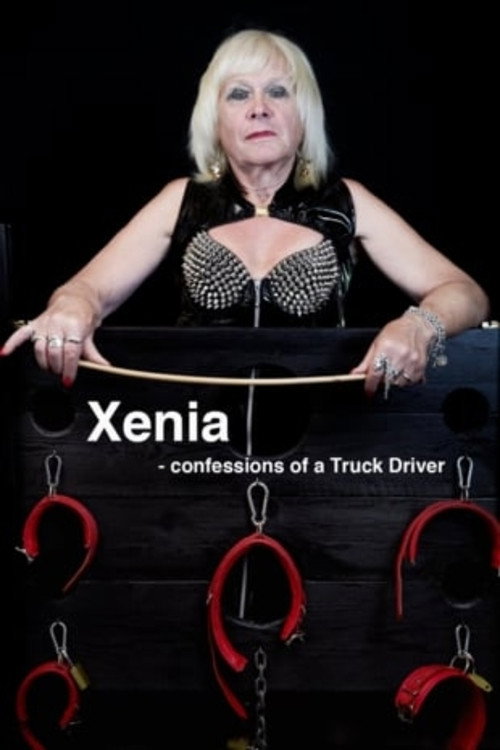 Xenia: Confessions of a Hauler