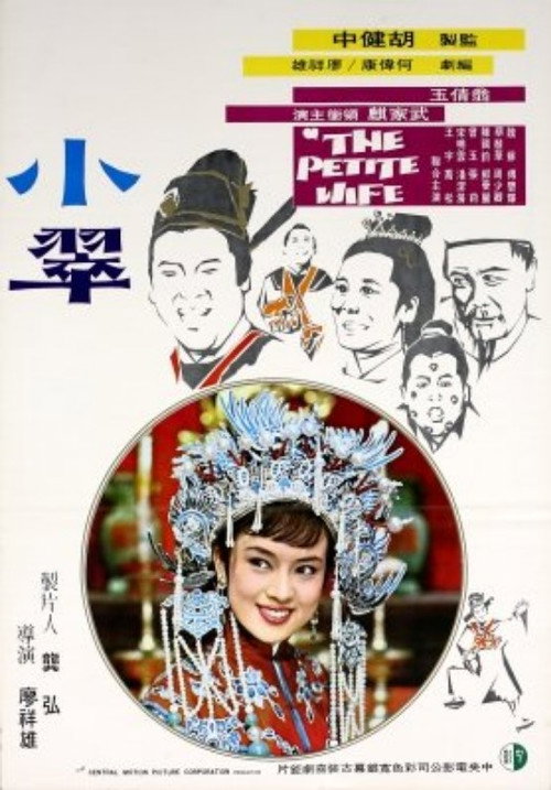 Xiao Cui