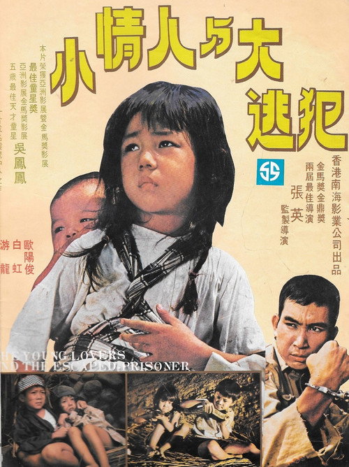 Xiao qing ren yu dai tao fan