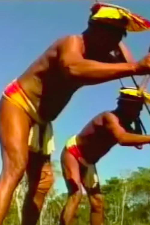 Xingu: Land of No Shame
