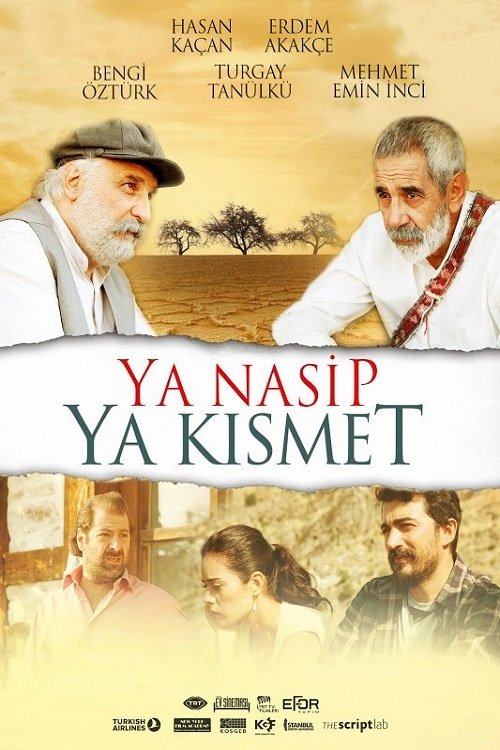 Ya Nasip Ya Kismet