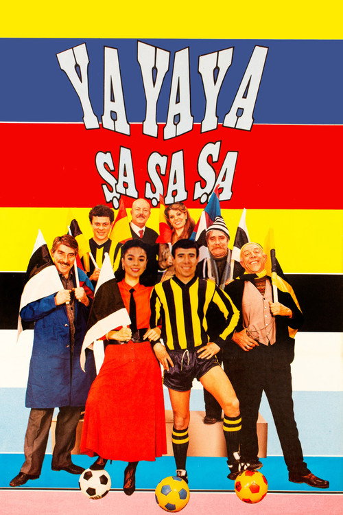 Ya Ya Ya Sa Sa Sa