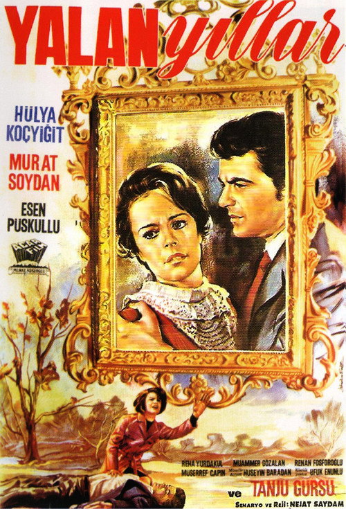 Yalan yillar