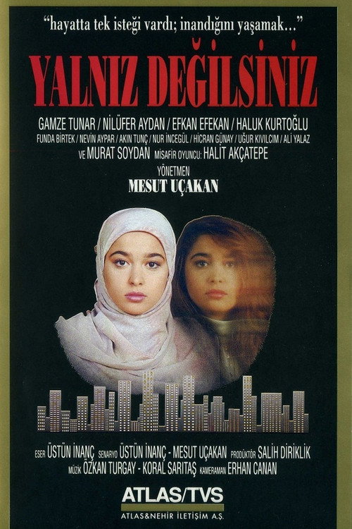 Yalniz Degilsiniz