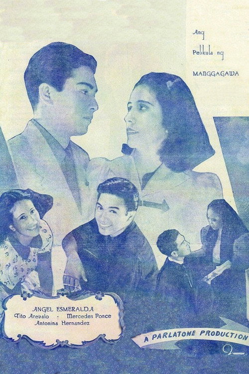 Yaman ng mahirap
