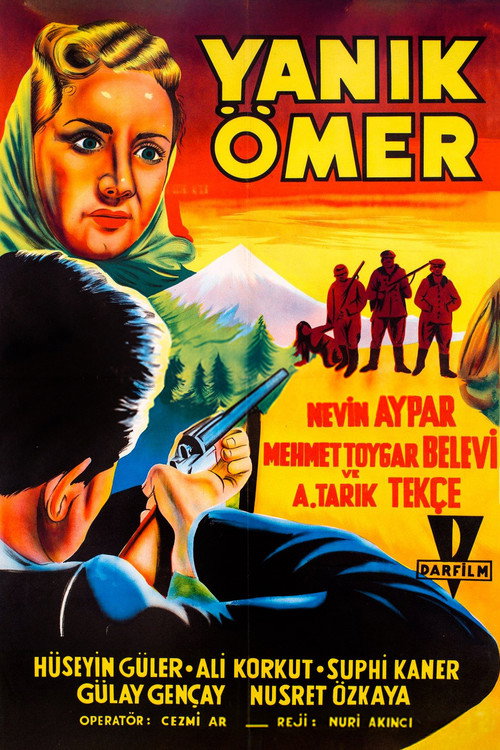 Yanik Ömer