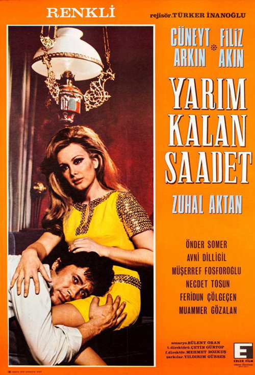 Yarim Kalan Saadet