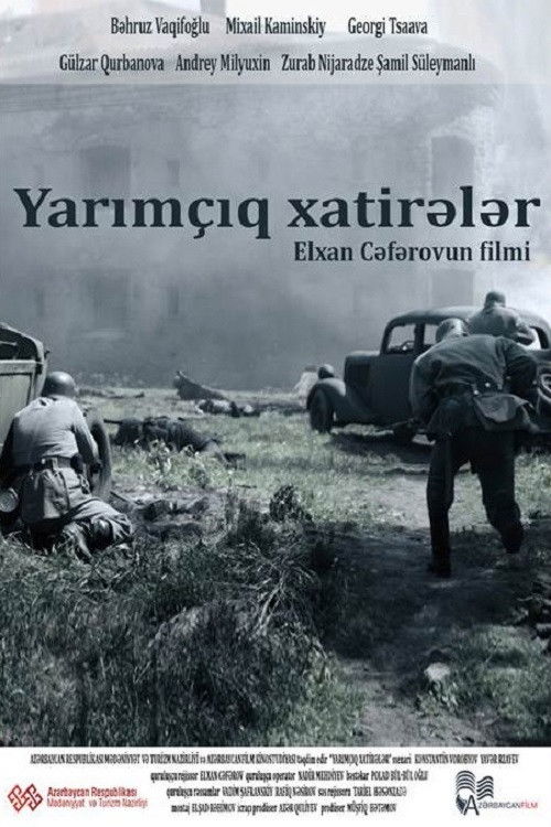 Yarimçiq xatirälär