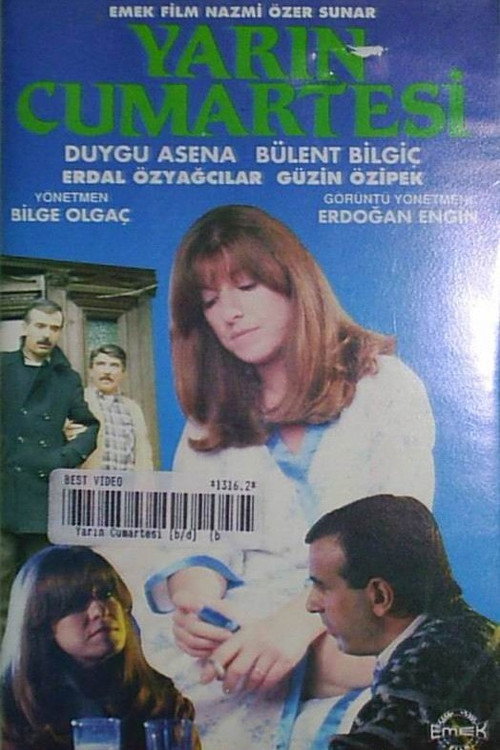 Yarin Cumartesi