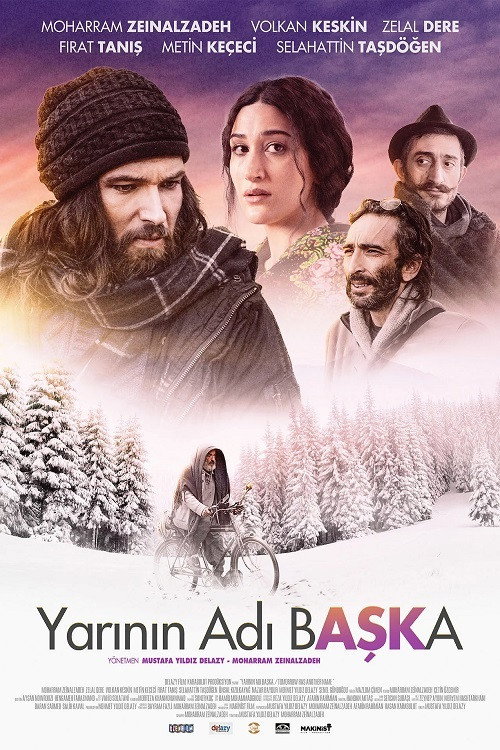 Yarinin Adi Baska