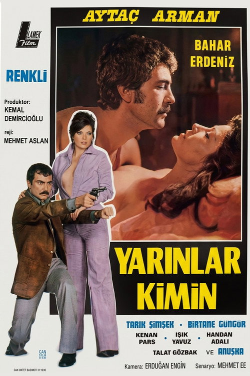 Yarinlar Kimin