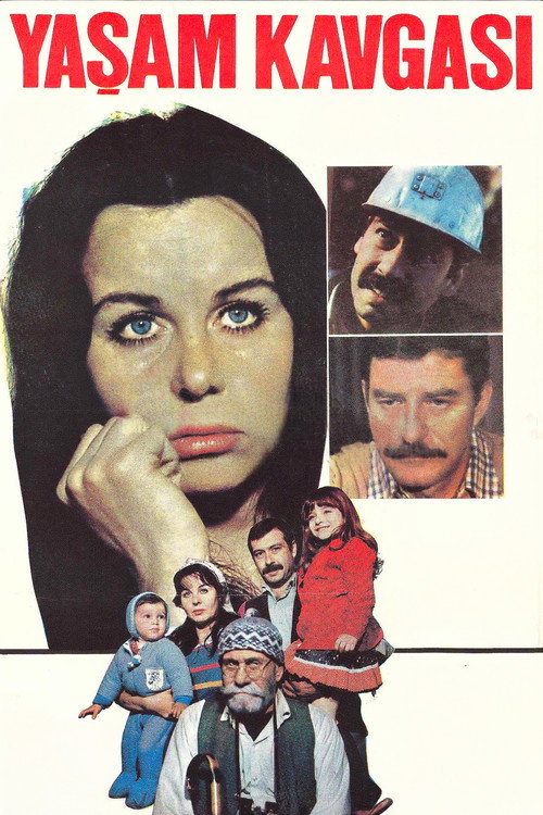 Yasam Kavgasi