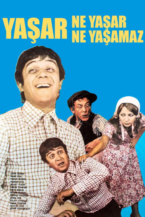 Yasar Is Neither Alive Nor Dead