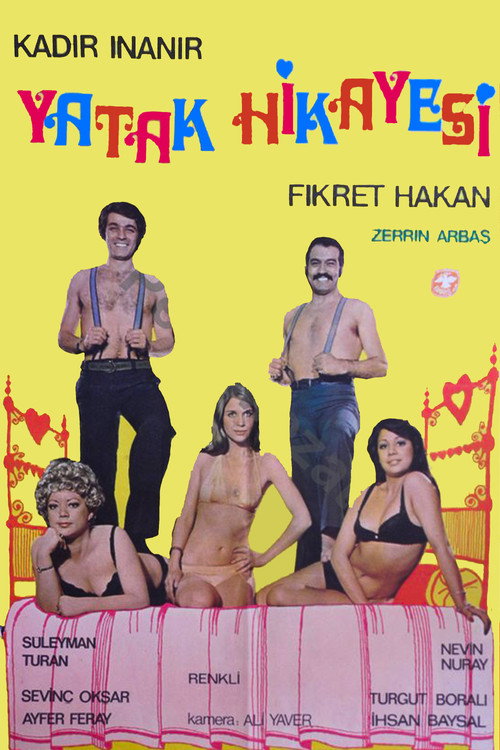 Yatak Hikayemiz