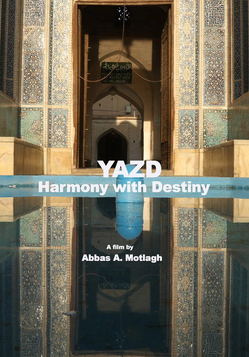 Yazd Khasht o Sharnevesht