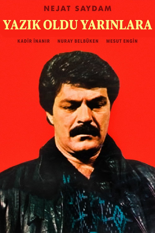 Yazik Oldu Yarinlara