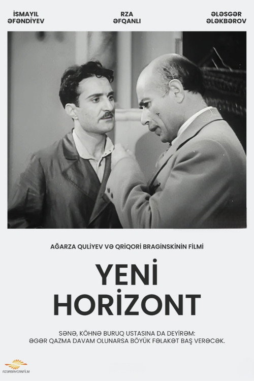 Yeni horizont