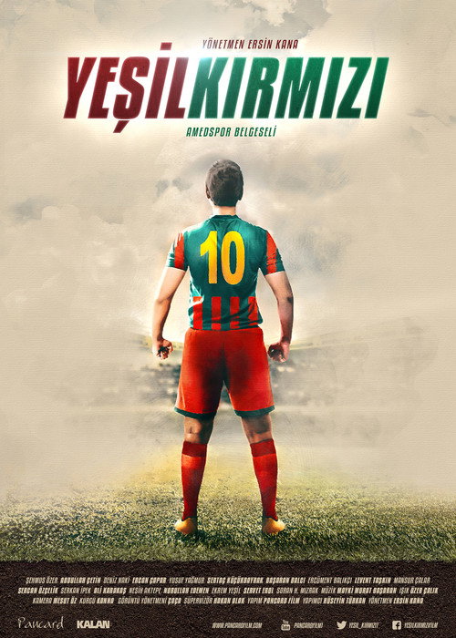 Yesil Kirmizi