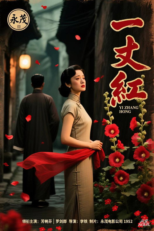 Yi zhang hong
