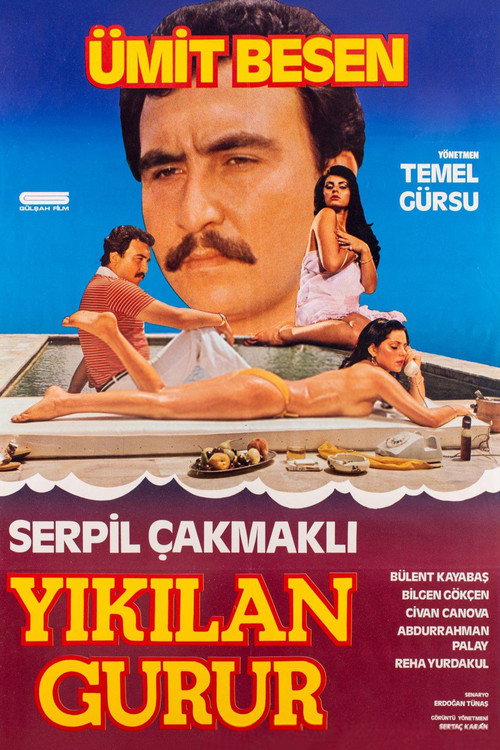 Yikilan Gurur
