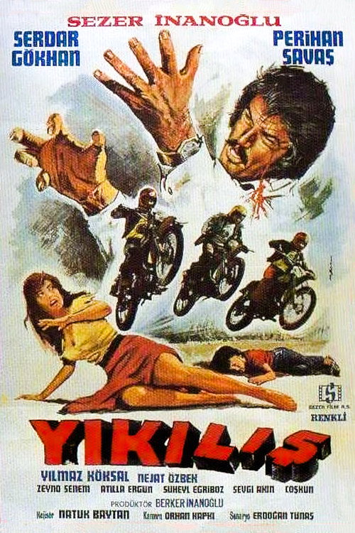 Yikilis