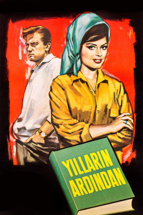 Yillarin ardindan