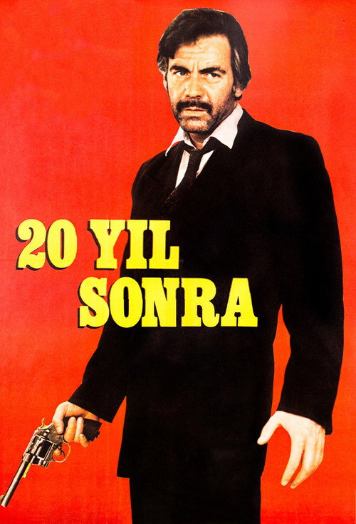 Yirmi Yil Sonra