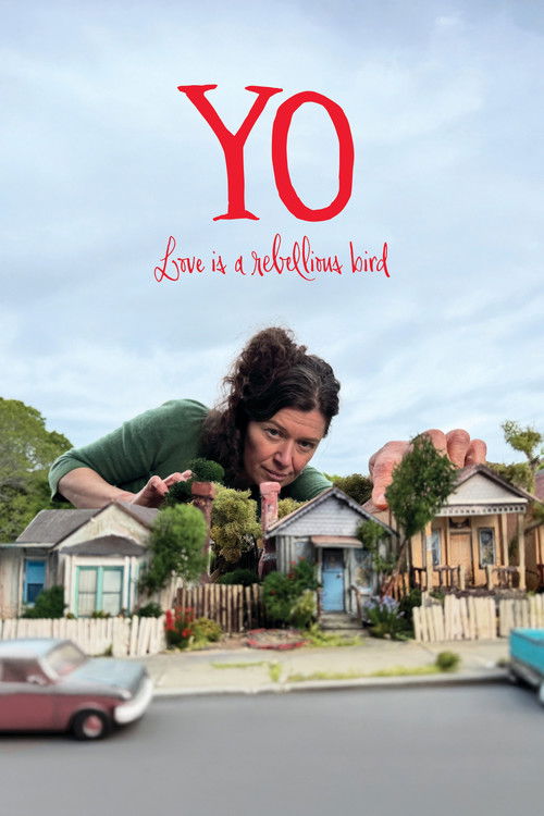 YO Love Is a Rebellious Bird