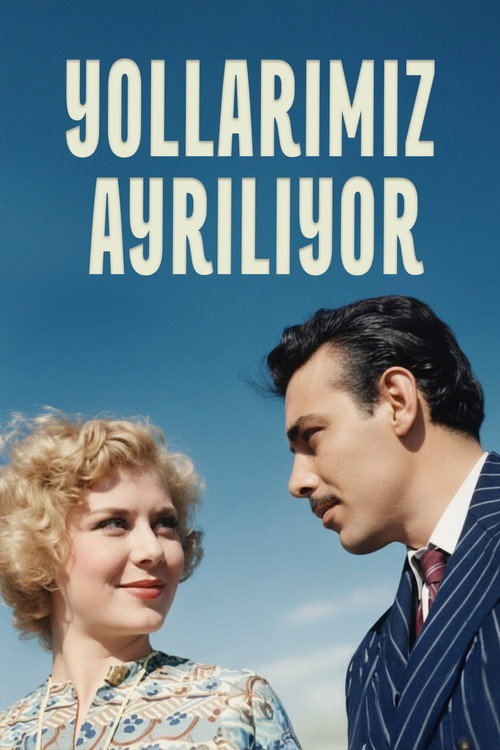 Yollarimiz ayriliyor