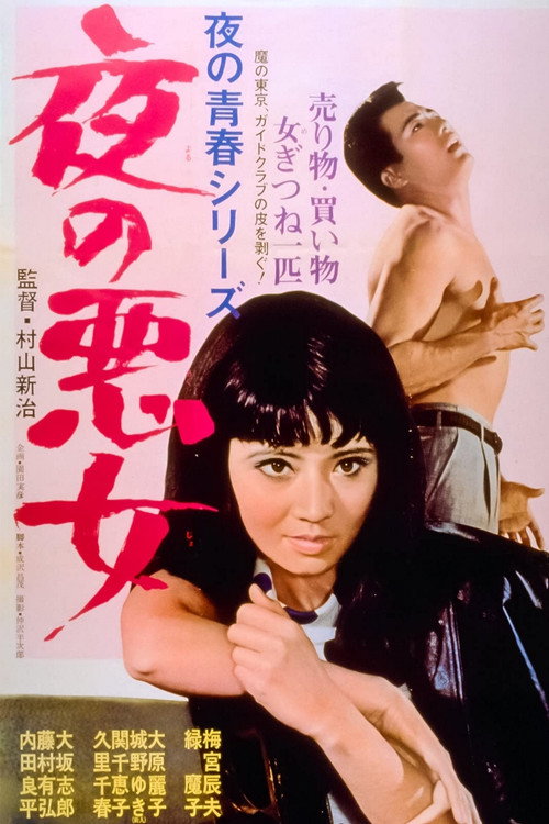 Yoru no akujo