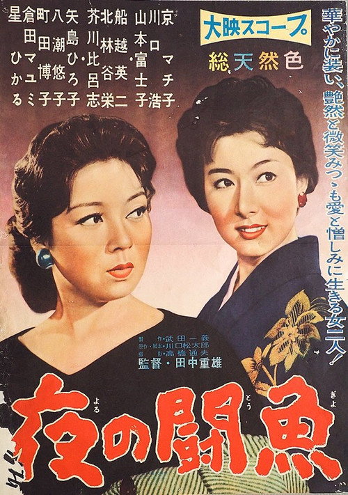 Yoru no togyo