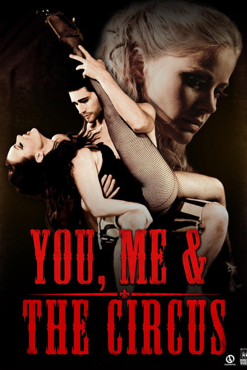 You, Me & The Circus