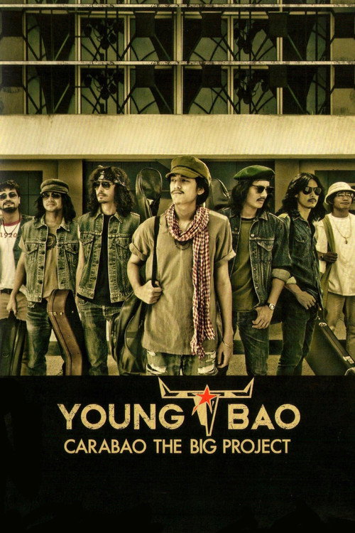 Young Bao the Movie