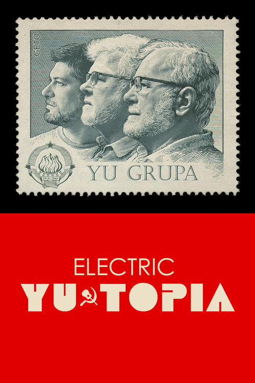 Yu Grupa - Trenutak sna