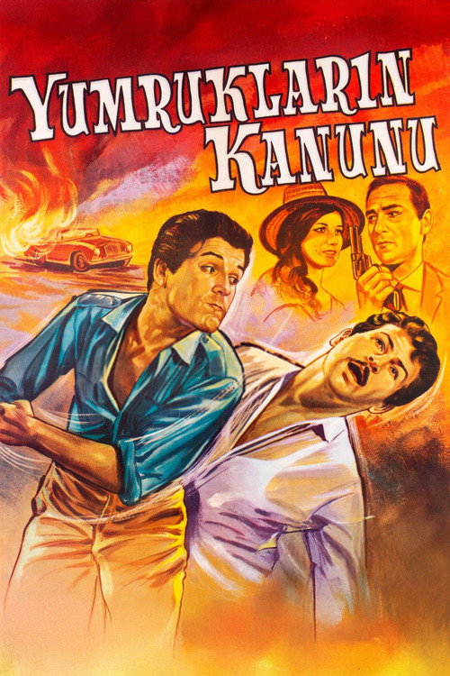 Yumruklarin kanunu