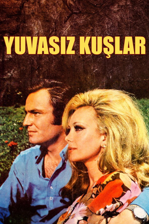 Yuvasiz kuslar