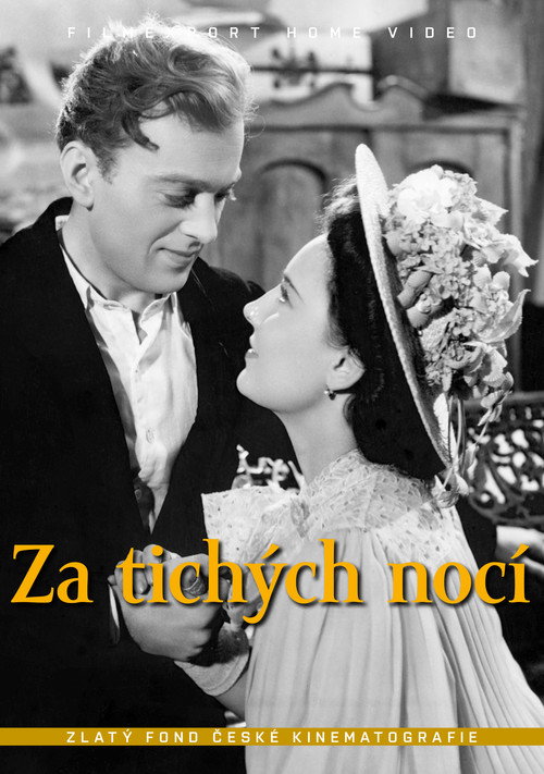 Za tichych noci