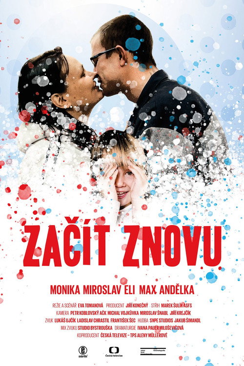 Zacit znovu