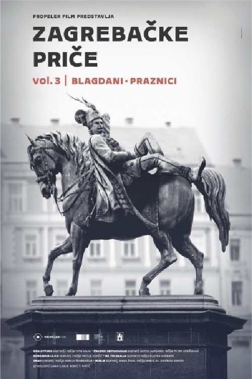 Zagreb Stories Vol. 3