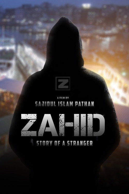 Zahid