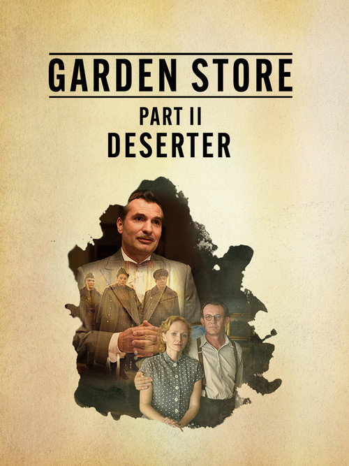 Zahradnictví: Dezertér