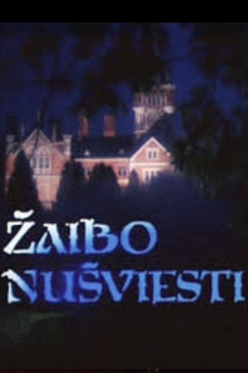 Zaibo nusviesti