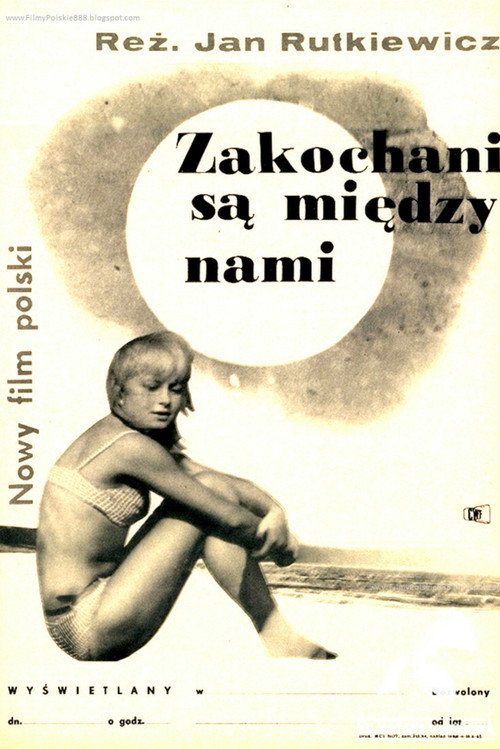 Zakochani sa miedzy nami