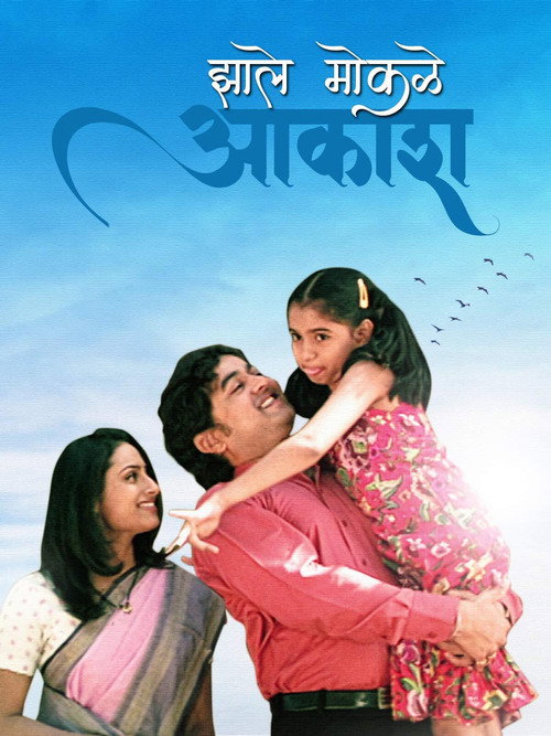 Poster for Zale Mokale Aakash