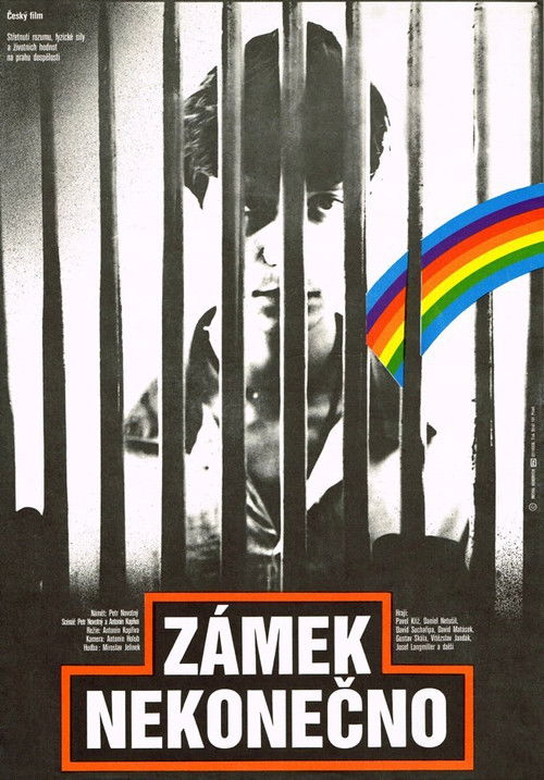 Zámek Nekonecno
