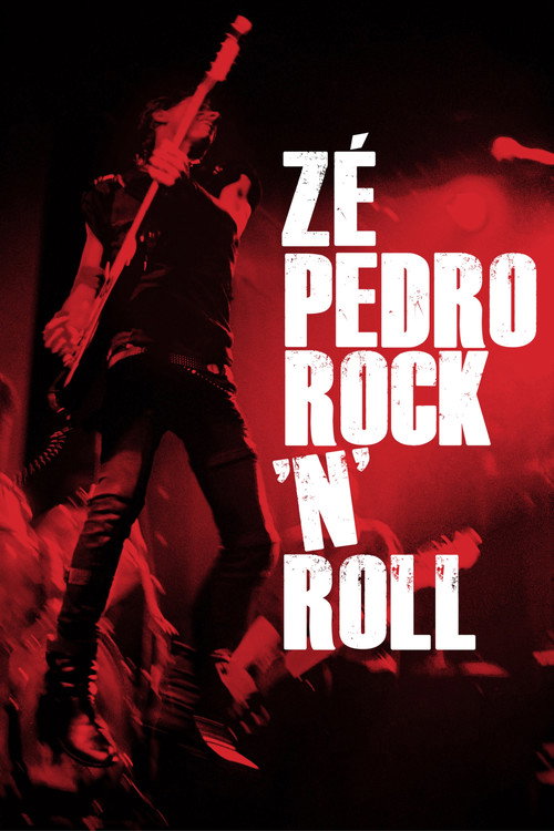 Zé Pedro Rock'n'Roll