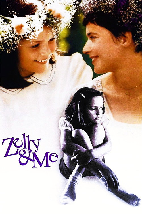 Zelly and Me