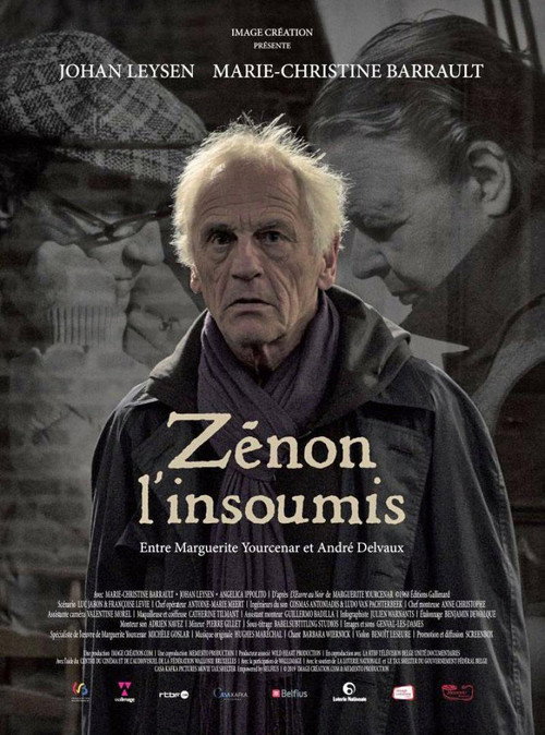 Zénon, l'insoumis