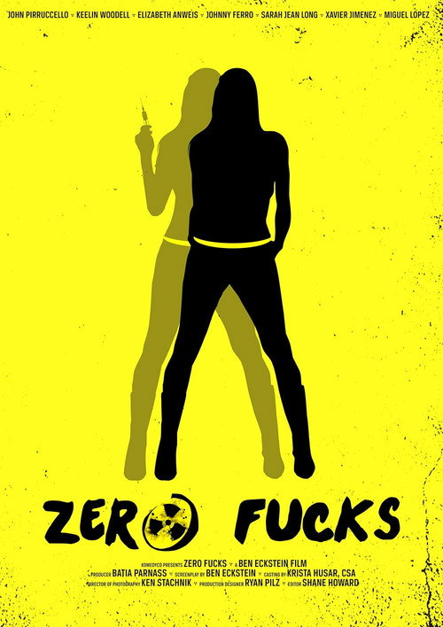 Zero F**ks
